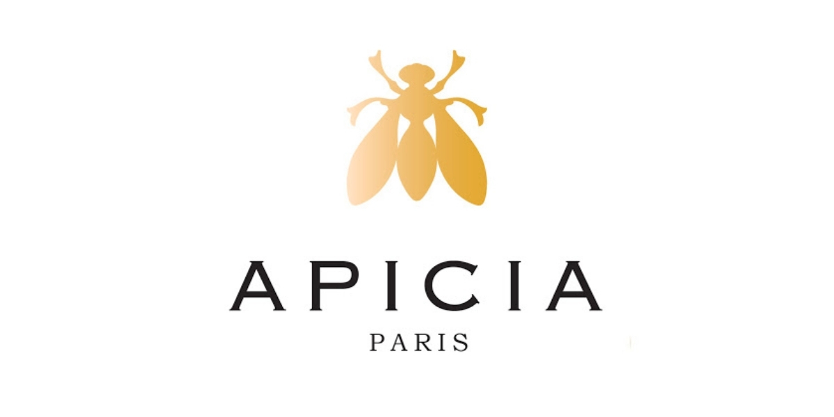 Logo marque Apicia
