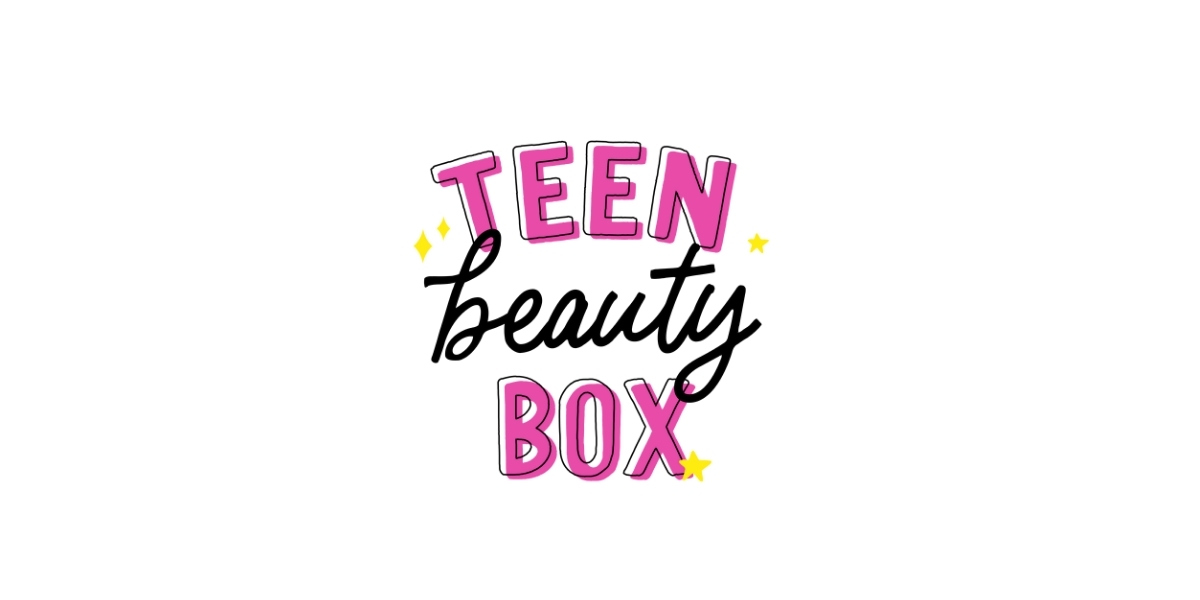 Logo marque Teenbeautybox