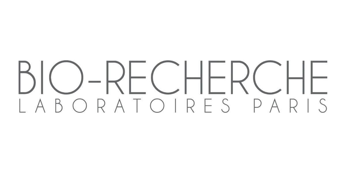Logo marque Bio-Recherche Laboratoires Paris