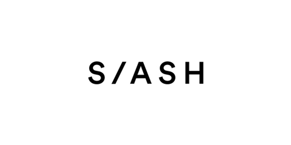 Logo marque Slash Store Marseille