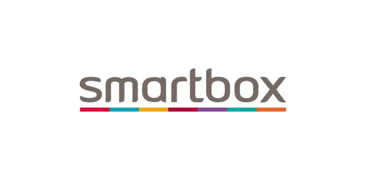 Logo de la marque Smartbox® Lyon