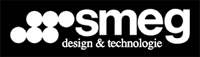 Logo marque Smeg