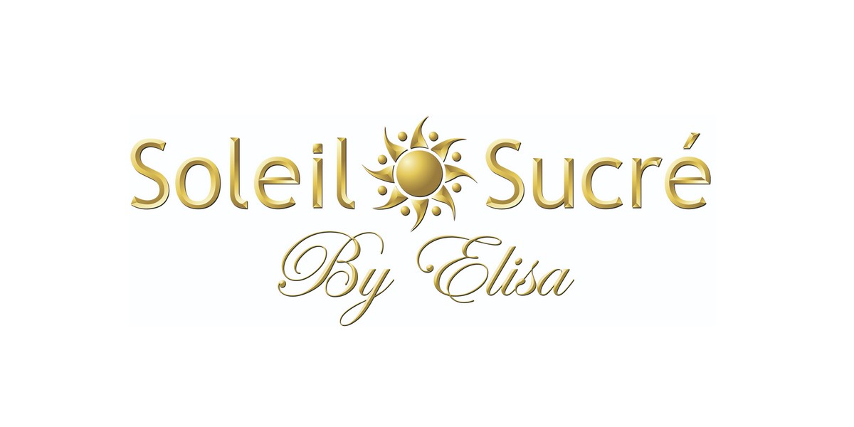 Logo de la marque Soleil Sucré Lingerie Nîmes 