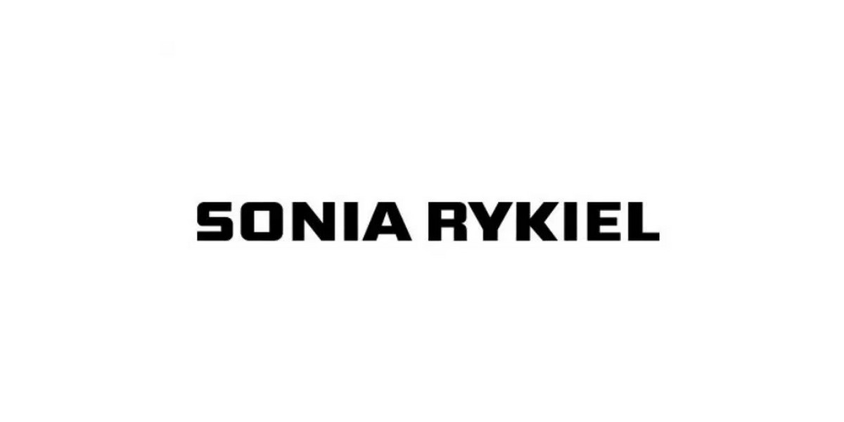 Logo de la marque Sonia Rykiel  - MARSEILLE
