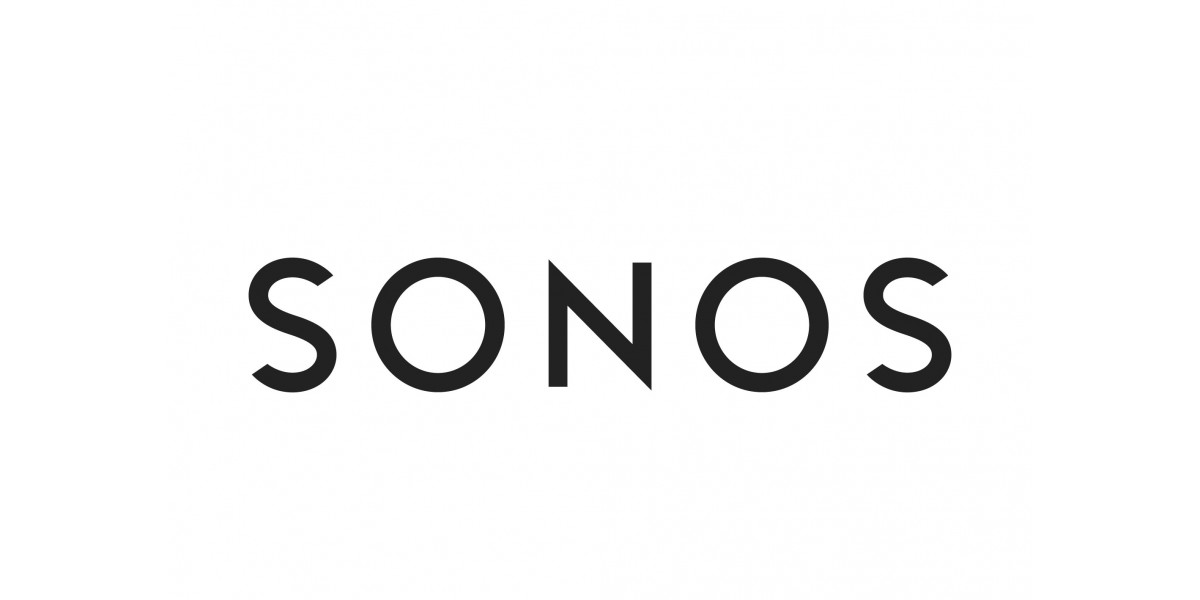 Logo marque Sonos