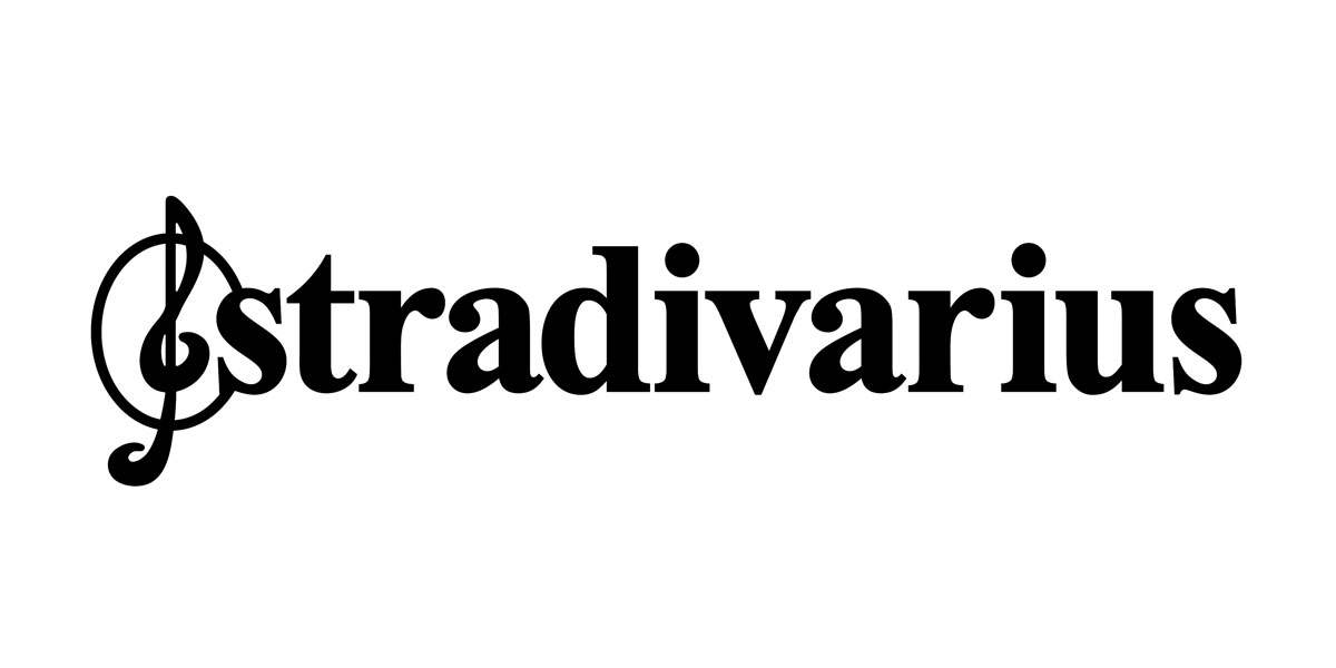 Logo de la marque Stradivarius - ARCUEIL