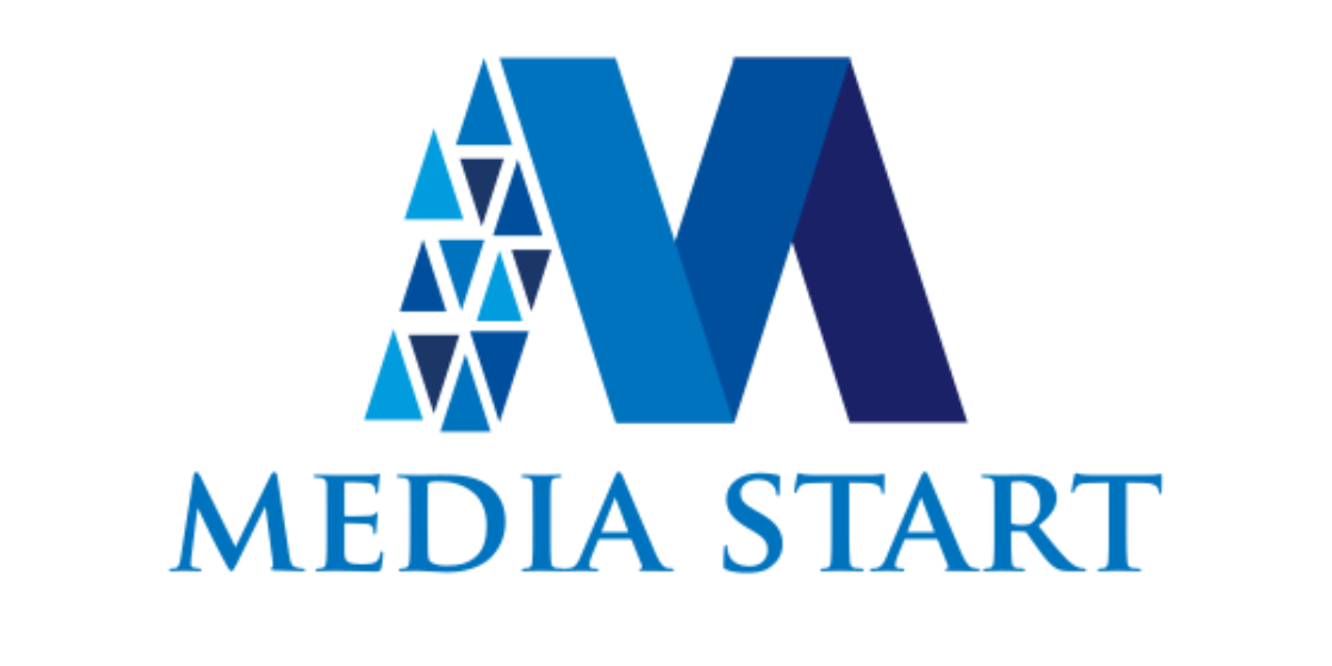 Logo marque Media-Start