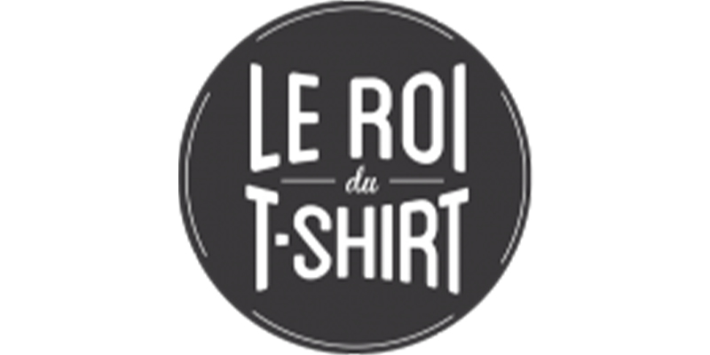 Le Roi du T-shirt