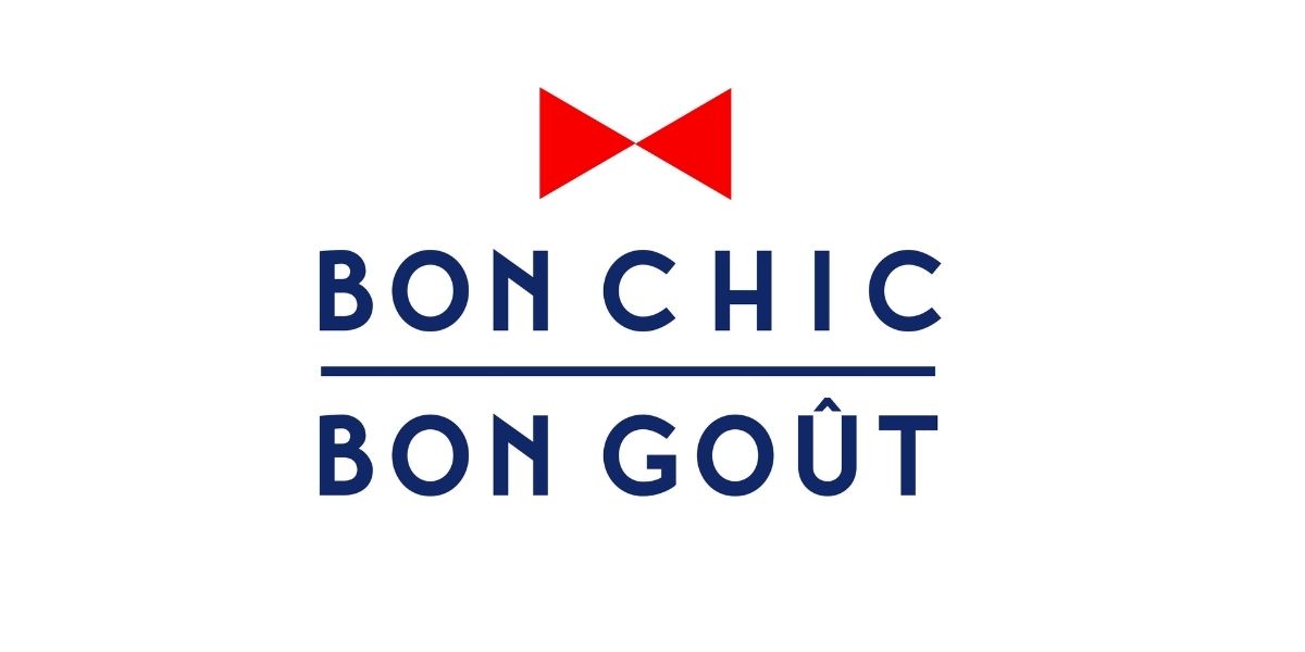 Logo marque Bon Chic Bon Gout