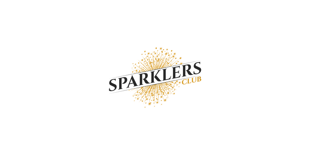 Logo marque Sparklers Club