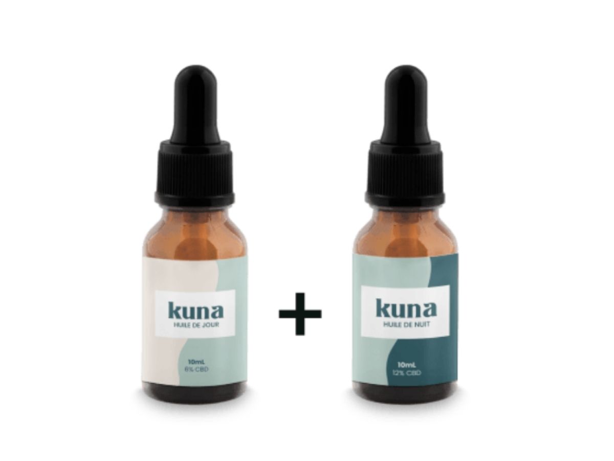 Nous avons testé Kuna, l’huile bien-être aux vertus naturelles !  