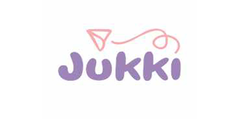 Logo marque Jukki