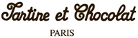 Logo de la marque Tartine et Chocolat - CANNES