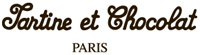 Logo de la marque Tartine et Chocolat - PARIS 8ème