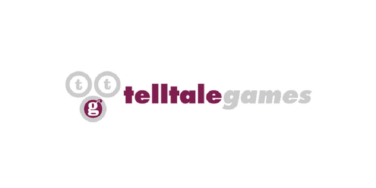Logo marque Telltale