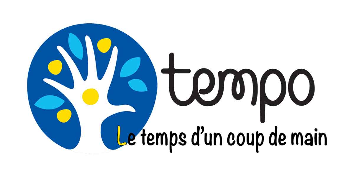 Logo marque Tempo