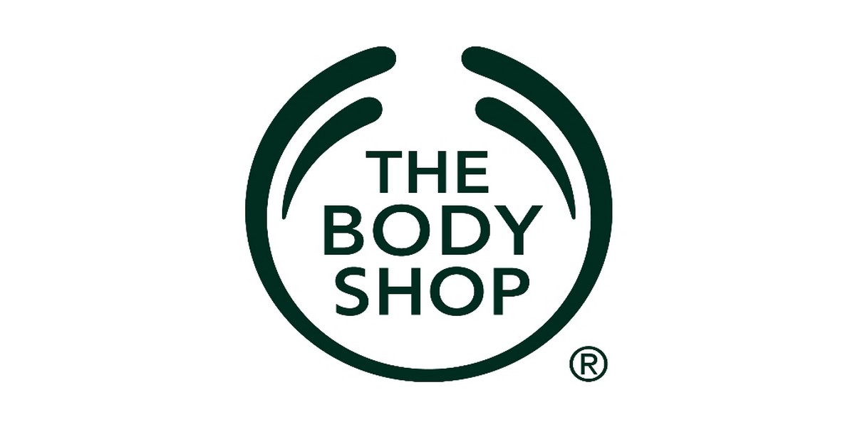 Logo de la marque The Body Shop Besançon