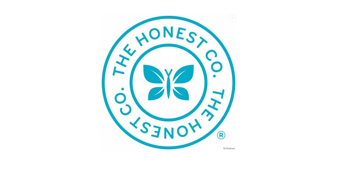 Logo marque The Honest Company