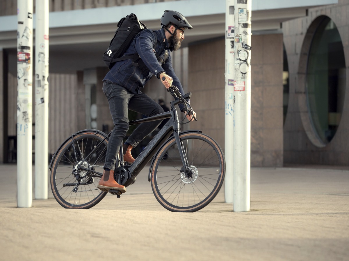 Covid-19 : avec Probikeshop, une prime pour se déplacer à vélo électrique 