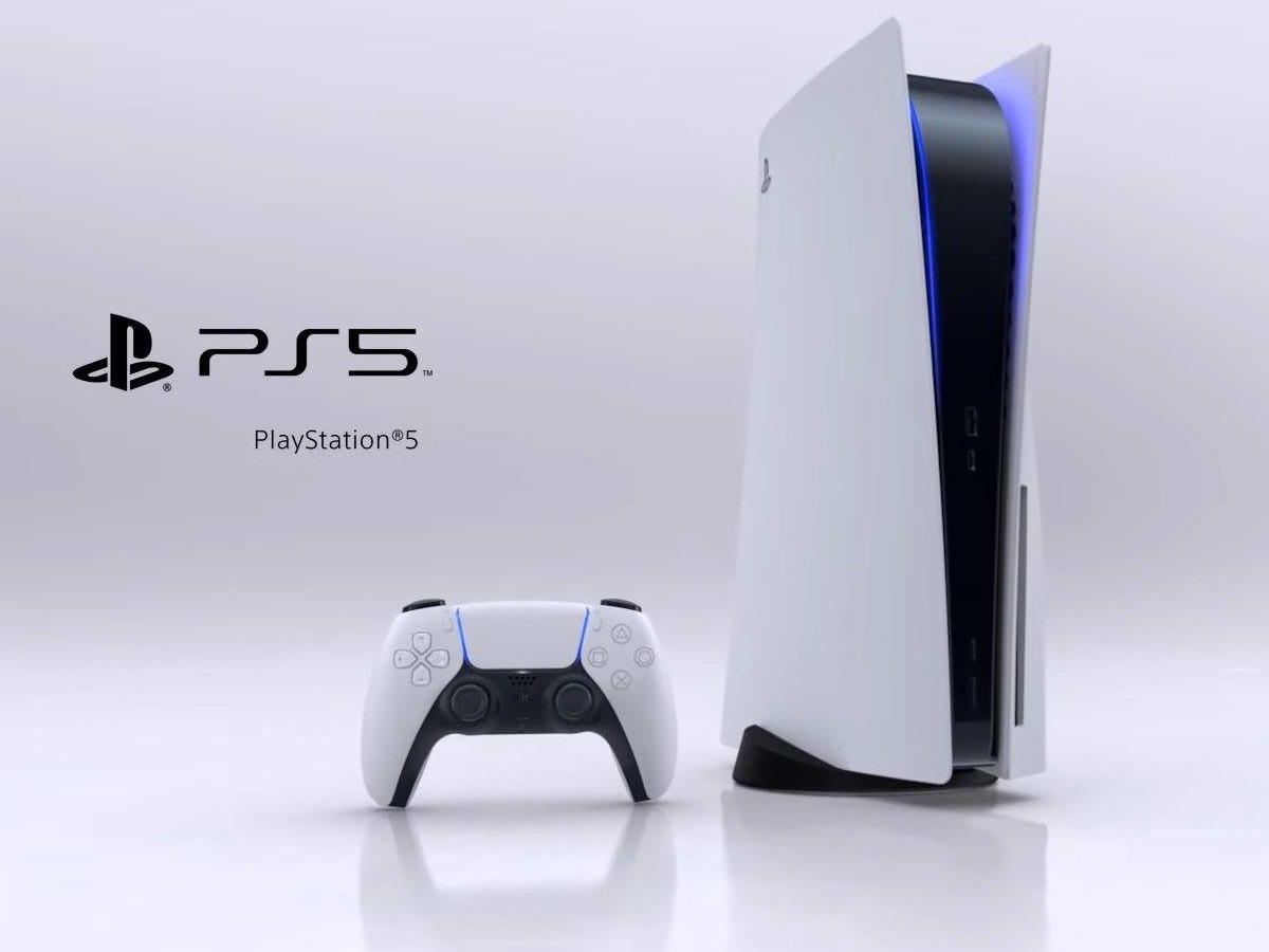 Playstation 5 de Sony : c’est puissant !