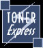Logo de la marque Toner Express