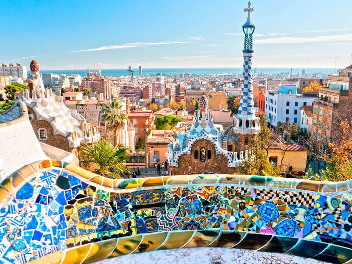 Destinations 2018 : l’Espagne progresse… L’e-tourisme aussi