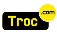 Logo de la marque Troc.com Albertville