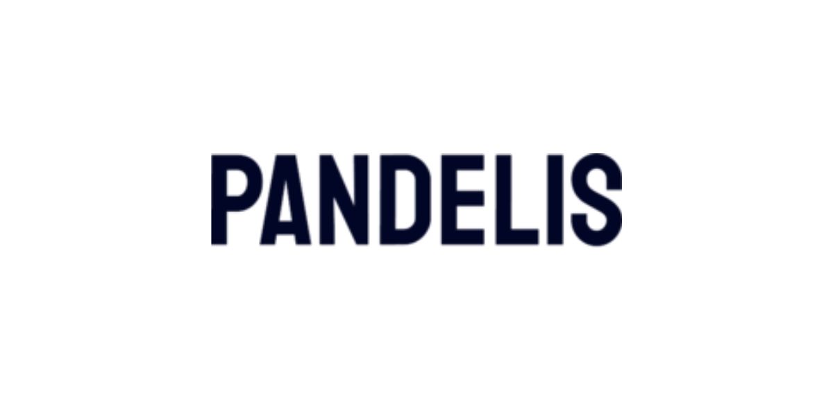 Logo marque Pandelis