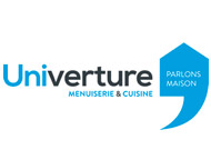 Logo marque Univerture