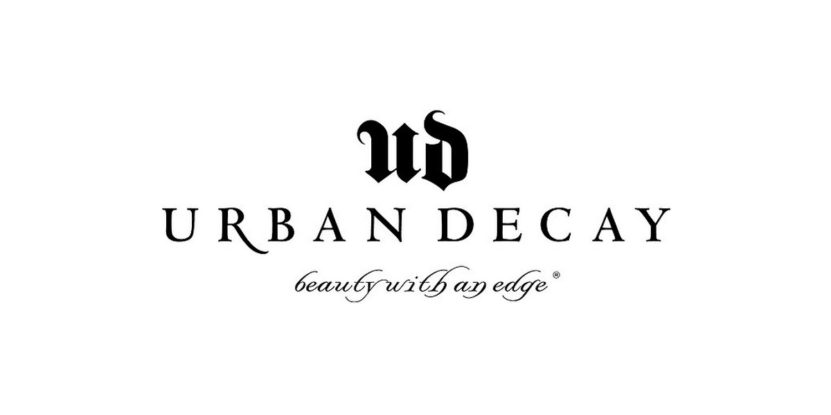 Logo marque Urban Decay