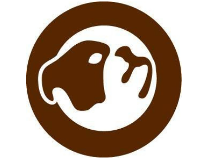 Logo marque BullDog Skincare