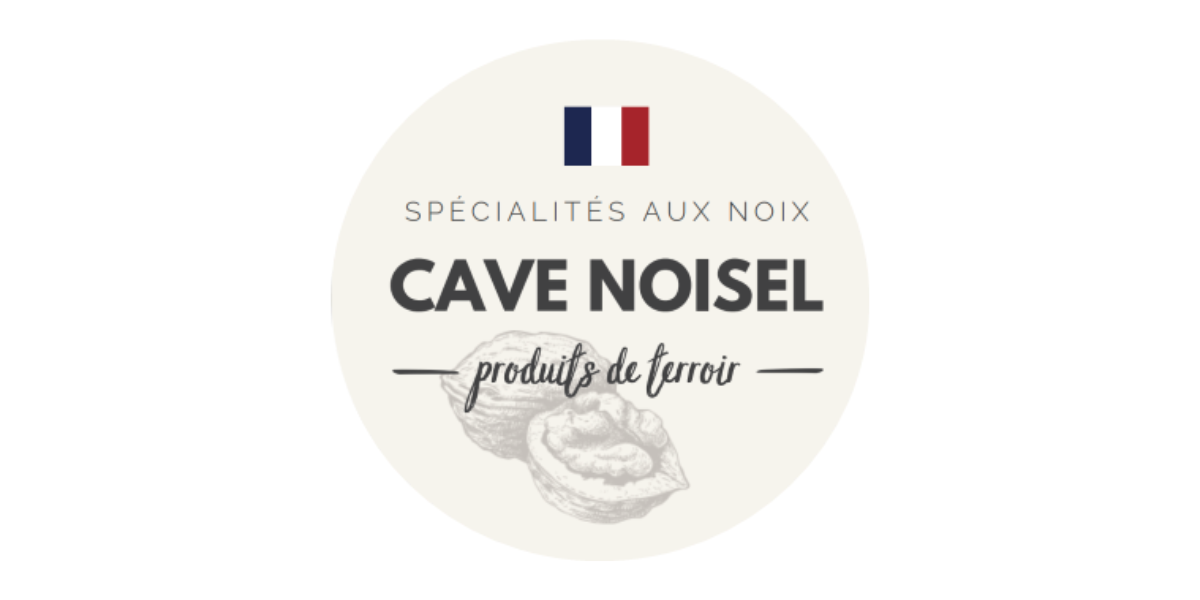 Logo marque Cave Noisel