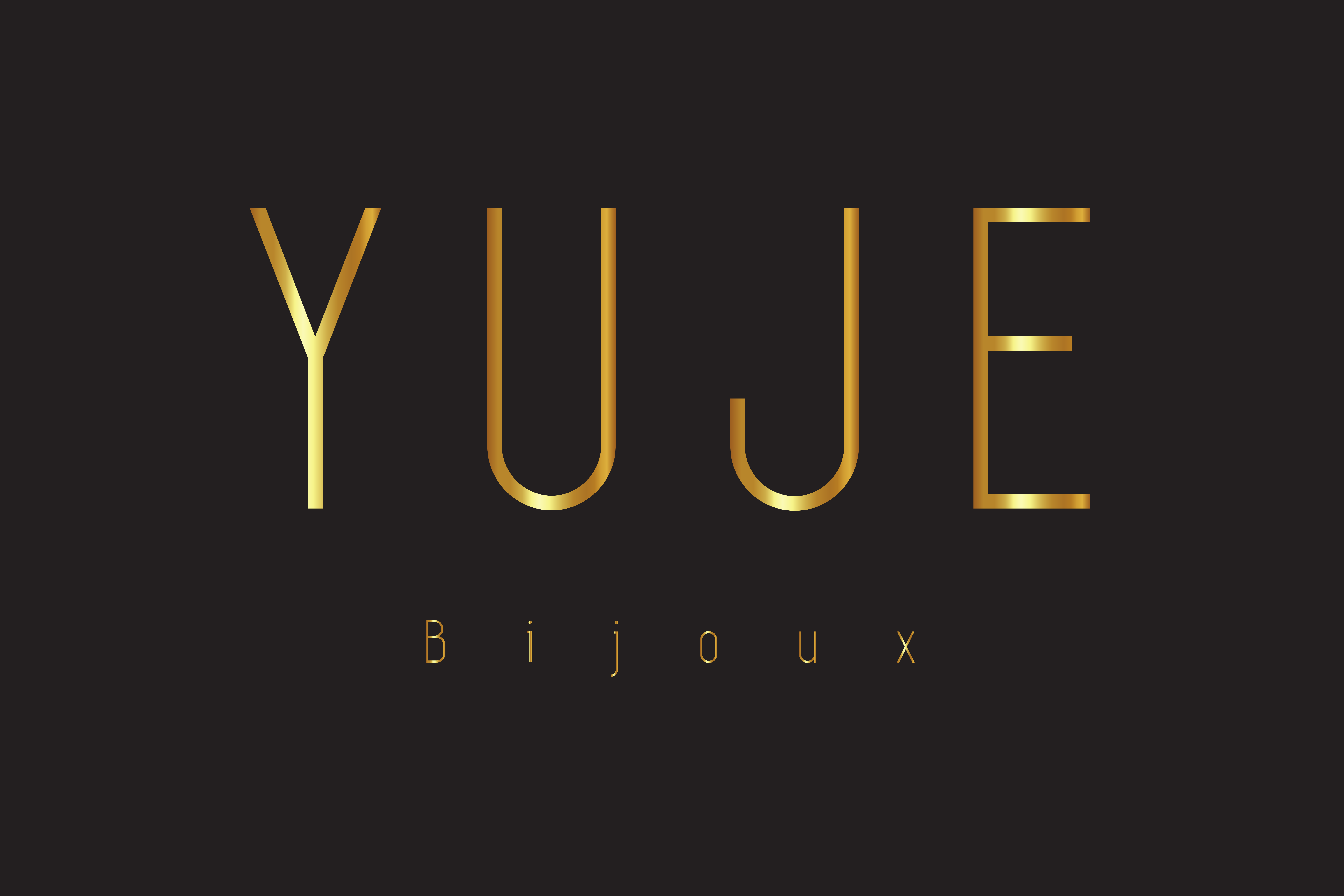 YUJE Bijoux