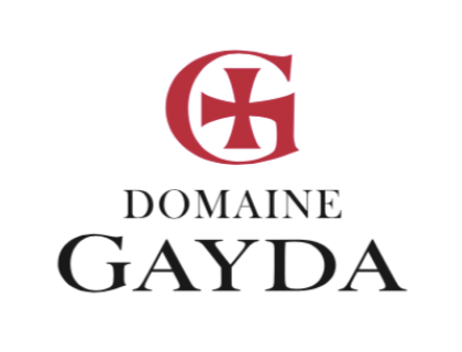 Logo marque Domaine Gayda