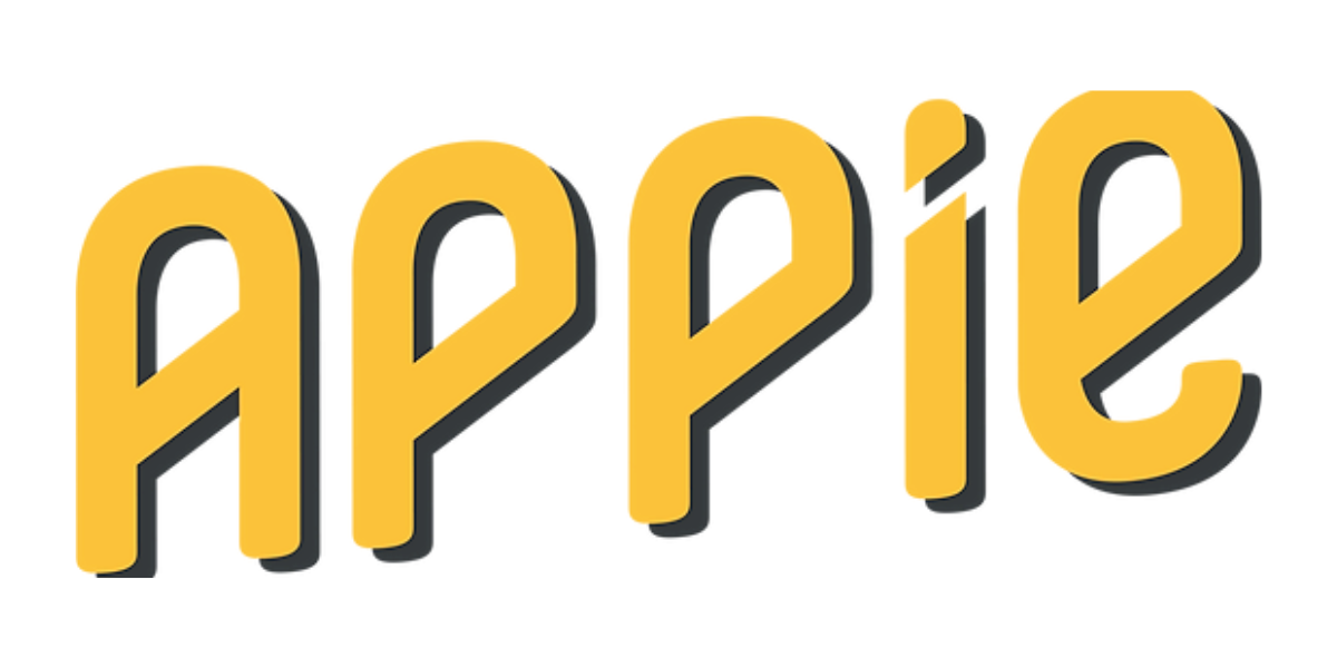 Logo marque Appie