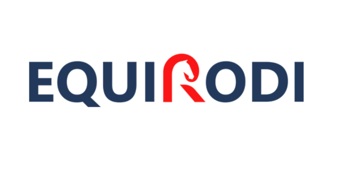 Logo marque Equirodi