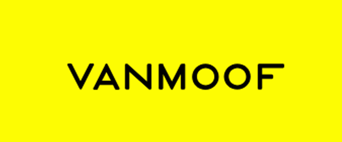 Logo marque VanMoof