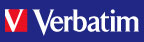 Logo de la marque Verbatim France, Middle East and Africa
