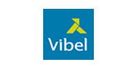 Logo de la marque Vibel - Cannes