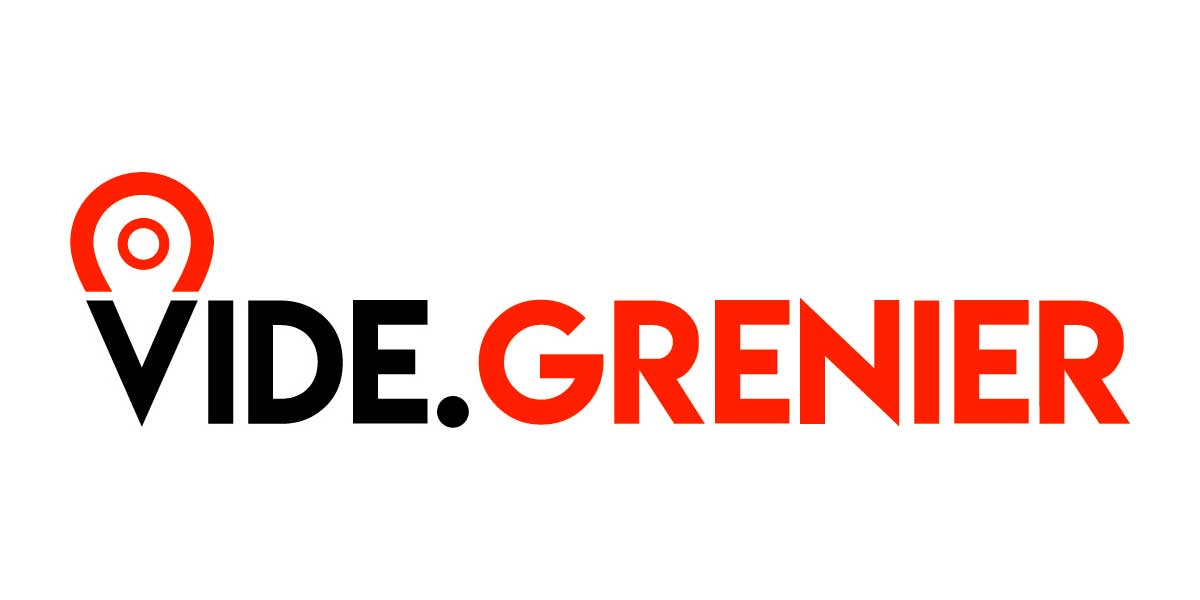 Logo marque Vide.grenier