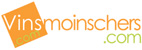 Logo marque Vins moins Chers