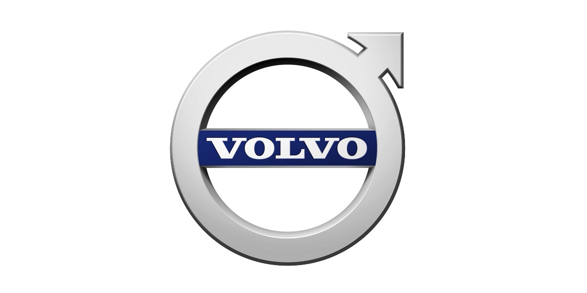 Logo de la marque Volvo - SCANDICAR