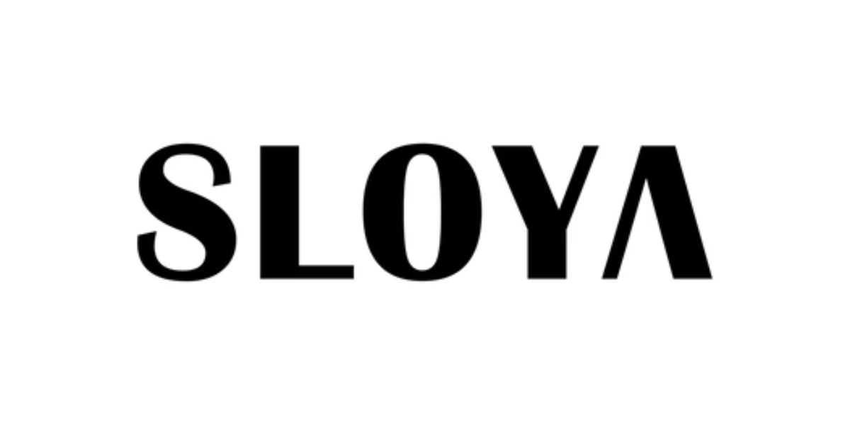 Logo marque Sloya