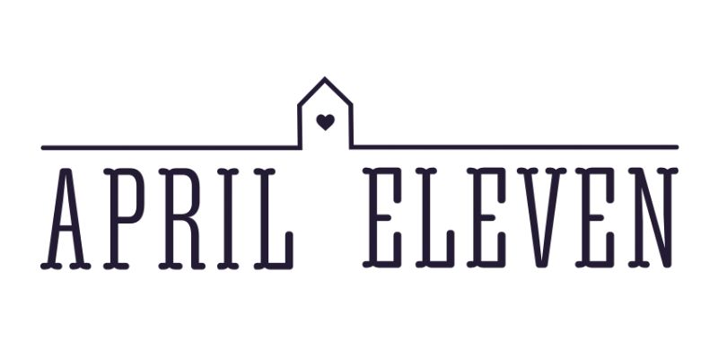 Logo marque April Eleven