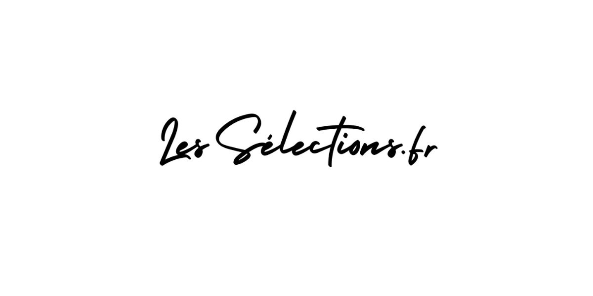 Logo marque Les Sélections