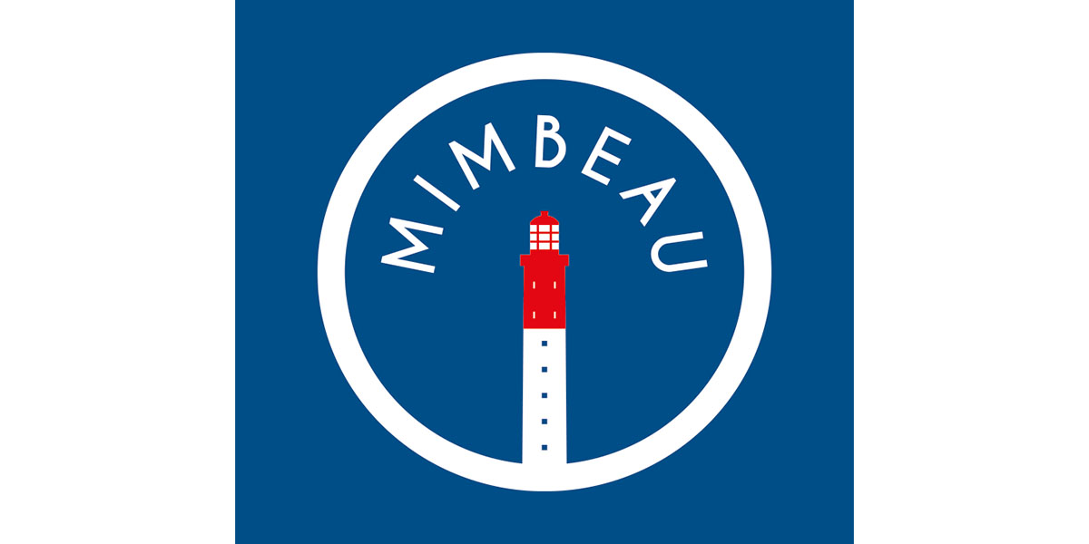 Logo marque Mimbeau