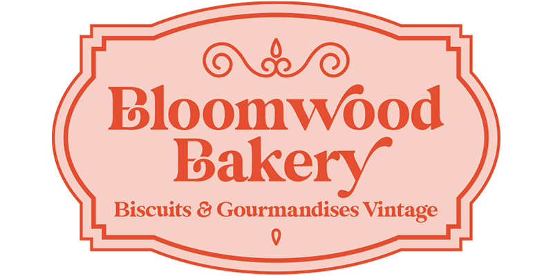 Logo marque Bloomwood Bakery