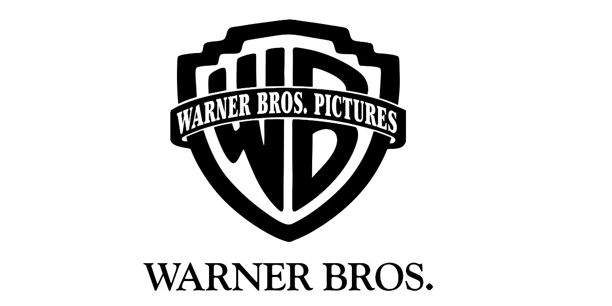 Logo marque Warner Bros