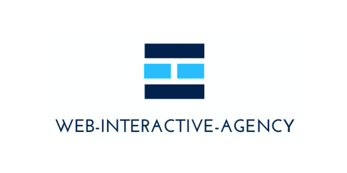 Logo marque Web Interactive Agency