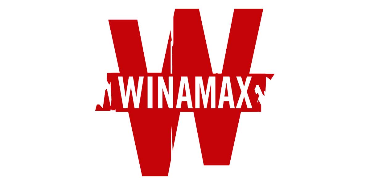 Logo marque Winamax